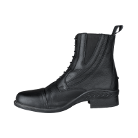 Jodhpur-Stiefeletten ELT Newcastle Schwarz