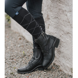 Jodhpur-Stiefeletten ELT Newcastle Schwarz