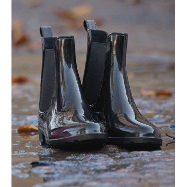 Jodhpur-Stiefeletten ELT Shiny Jodhpur-Stiefeletten ELT Shiny