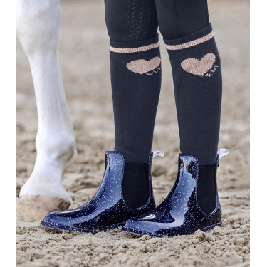Jodhpur-Stiefeletten ELT Sparkle Jodhpur-Stiefeletten ELT Sparkle