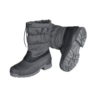 Thermostiefel ELT Calgary Schwarz