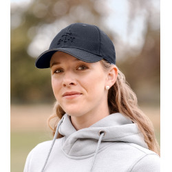 ELT Dany Kappe Tiefblau