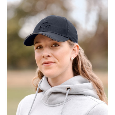 ELT Dany Kappe Tiefblau