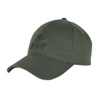 ELT Dany Kappe Tiefblau