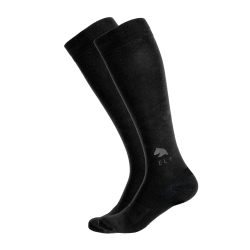 ELT Bambus-Reitsocken