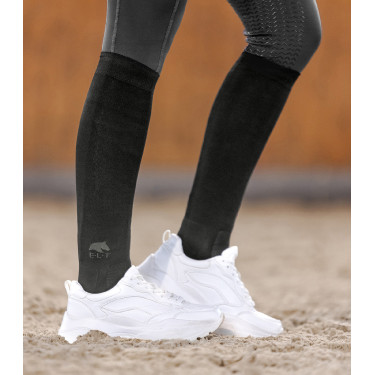 ELT Bambus-Reitsocken ELT Bambus-Reitsocken