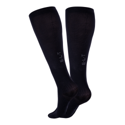 ELT Reitsocken mit Kompressionseffekt