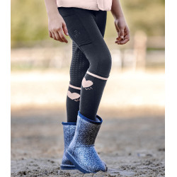 ELT Glitter Reitsocken Kinder ELT Glitter Reitsocken Kinder