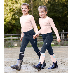 ELT Glitter Reitsocken Kinder ELT Glitter Reitsocken Kinder