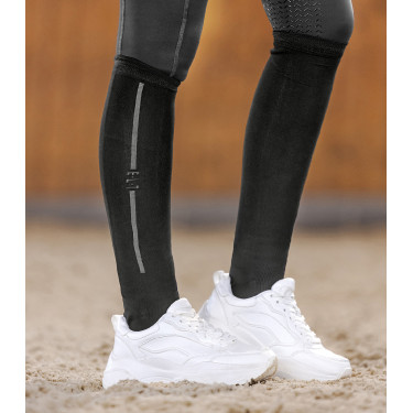 ELT Performance Reitsocken Schwarz