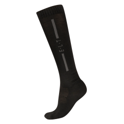 Unisex-Merino-Reitsocken von ELT