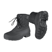 Thermoschuh ELT Chicago Schwarz Thermoschuh ELT Chicago Schwarz