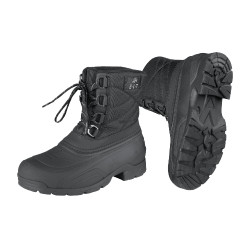 Thermoschuh ELT Chicago Schwarz
