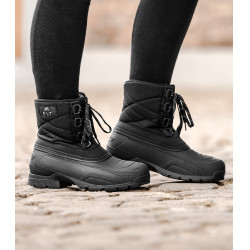 Thermoschuh ELT Chicago Schwarz Thermoschuh ELT Chicago Schwarz