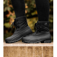 Thermoschuh ELT Chicago Schwarz