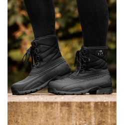 Thermoschuh ELT Chicago Schwarz Thermoschuh ELT Chicago Schwarz