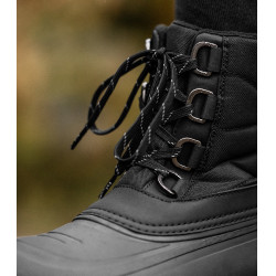 Thermoschuh ELT Chicago Schwarz Thermoschuh ELT Chicago Schwarz