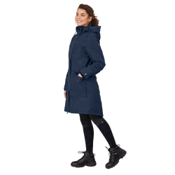 Outdoor-Schuhe ELT Ottawa Schwarz