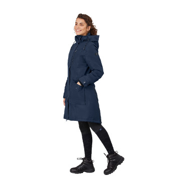 Outdoor-Schuhe ELT Ottawa Schwarz