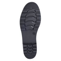 ELT 4-Jahreszeiten-Stiefel Melbourne Schwarz