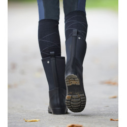 ELT 4-Jahreszeiten-Stiefel Melbourne Schwarz ELT 4-Jahreszeiten-Stiefel Melbourne Schwarz