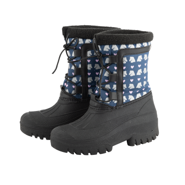 Thermoschuhe ELT Lucky Snowfall Kinder