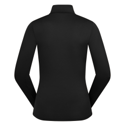 Rollkragenpullover ELT Madison Damen Schwarz