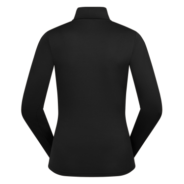 Rollkragenpullover ELT Madison Damen Schwarz