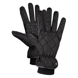 ELT Diamond Winter-Reithandschuhe
