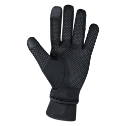 Reithandschuhe ELT Locarno Schwarz