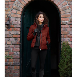 ELT Magnetize Winterreithandschuhe Schwarz ELT Magnetize Winterreithandschuhe Schwarz