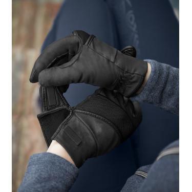 ELT Magnetize Winterreithandschuhe ELT Magnetize Winterreithandschuhe