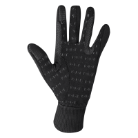 Reithandschuhe ELT Torino Schwarz