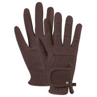 Vielseitige Handschuhe ELT Der Vielseitige Braun