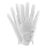 Universelle Handschuhe ELT Allrounder Weiß Wei&amp;amp;amp;amp;amp;szlig;