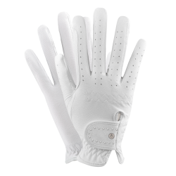 Universelle Handschuhe ELT Allrounder Weiß Wei&amp;amp;amp;amp;amp;szlig;