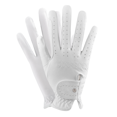 Universelle Handschuhe ELT Allrounder Weiß Wei&amp;amp;amp;amp;amp;szlig;