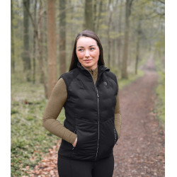 Heizweste ELT Comfort Heat Schwarz