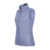 Windweste ELT Palma Blaugrau Windweste ELT Palma Blaugrau