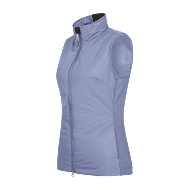 Windweste ELT Palma Blaugrau Windweste ELT Palma Blaugrau
