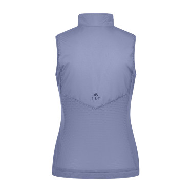 Windweste ELT Palma Blaugrau Windweste ELT Palma Blaugrau