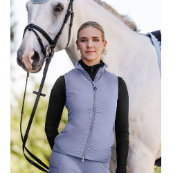 Windweste ELT Palma Blaugrau