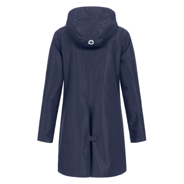 Wasserdichter ELT Emilia Mitternachtsblau