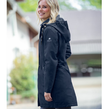 Wasserdichter ELT Emilia Mitternachtsblau
