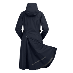 Wasserdichter ELT Fehmarn Tiefblau