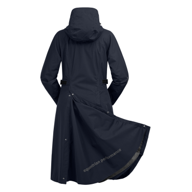 Wasserdichter ELT Fehmarn Tiefblau