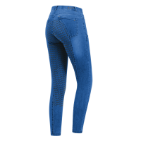 Reithose ELT Luna Blau Reithose ELT Luna Blau