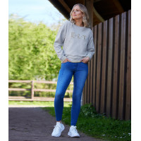 Reithose ELT Luna Blau Reithose ELT Luna Blau