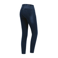 Reithose ELT Luna Blau Reithose ELT Luna Blau