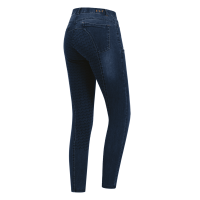 Reithose ELT Luna Blau